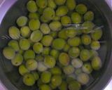 手間なし梅酢作り方1写真