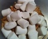 ダイエットに!ザクッと朝食バー★作り方3写真