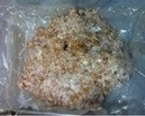 ダイエットに!ザクッと朝食バー★作り方6写真