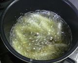 さっぱり♪野菜たくさんの小アジの南蛮漬け作り方6写真