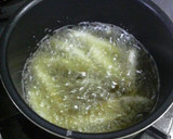 さっぱり♪野菜たくさんの小アジの南蛮漬け作り方6写真