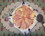 揚げ餃子？　いいえ、アップルパイです。作り方8写真