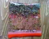 だし納豆のぶっかけ丼作り方1写真