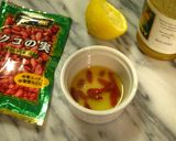 ふるるる杏仁豆腐作り方4写真