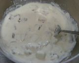 大阪名物★いか焼き作り方3写真