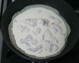 大阪名物★いか焼き作り方4写真