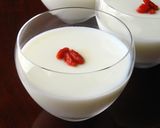 ふるるる杏仁豆腐作り方5写真