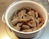 味浸みこんにゃく【生姜醤油】作り方5写真