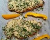 豚肉の香草焼き作り方3写真