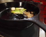 さっぱり♪葱たっぷりのチキンソテー作り方5写真