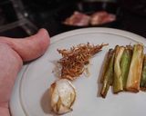 さっぱり♪葱たっぷりのチキンソテー作り方6写真