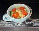 電子レンジで簡単！フレンチトースト・サレ作り方3写真