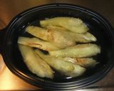 ★とろける焼きなす★作り方3写真
