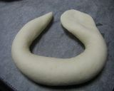 おから入りベーグルパン作り方6写真