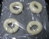 おから入りベーグルパン作り方8写真