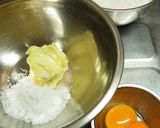 基本のタルト生地作り方1写真