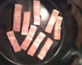 キャベツのビーツ煮作り方1写真