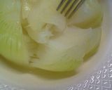 新玉ねぎ✿1人1個ぺろりのほくほく蒸し作り方2写真