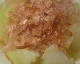 新玉ねぎ✿1人1個ぺろりのほくほく蒸し作り方4写真