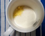 市販のカップスープをもっと濃厚にする方法作り方3写真