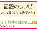 さっぱり！なすのおろしのせ作り方4写真