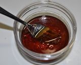 簡単ラディッシュの甘酢漬け♪作り方3写真