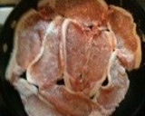 豚の生姜焼き☆誰でも柔らかく作れます♪作り方2写真