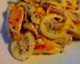 鶏肉のレモンソテー作り方3写真