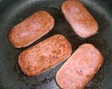 スパムおにぎり作り方3写真