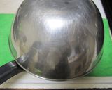 ぐりとぐらのかすてら作り方10写真