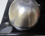 ぐりとぐらのかすてら作り方9写真