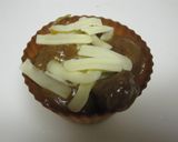残りカレーで！カレーチーズ。お弁当に♪作り方1写真