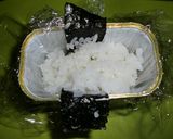 スパムおにぎり作り方6写真
