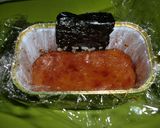 スパムおにぎり作り方7写真