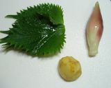 ➏薬味たっぷり☆夏☆大人チックな冷奴➏作り方1写真