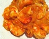 完熟トマトのソース作り方14写真
