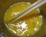 洋風卵焼き♪ズッキーニ♪作り方2写真