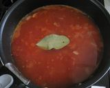 ミネストローネ作り方4写真