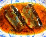 さんまのおかか煮作り方6写真