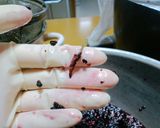 口当たり抜群！桑の実ジャム作り方8写真