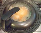 鶏肉を二度美味しく♬トマトソース煮作り方5写真