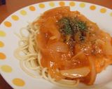 鶏肉を二度美味しく♬トマトソース煮作り方9写真