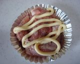 トースターでチン♪お弁当に鶏肉のマヨ焼き作り方2写真