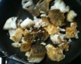 タラとジャガイモのチーズ焼き作り方1写真