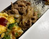 お弁当に！後一品！ホリマヨチーブロッコリー🥦作り方2写真