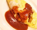 簡単で美味しい！煮込みハンバーグのソース作り方2写真
