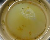 丸々１個新たまねぎを食べられる！スープ煮作り方6写真