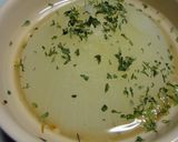 丸々１個新たまねぎを食べられる！スープ煮作り方8写真