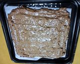 ♥ココアdeチョコレートブラウニー♥作り方5写真