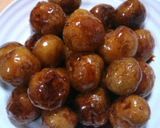 簡単！新じゃが照りやき作り方8写真